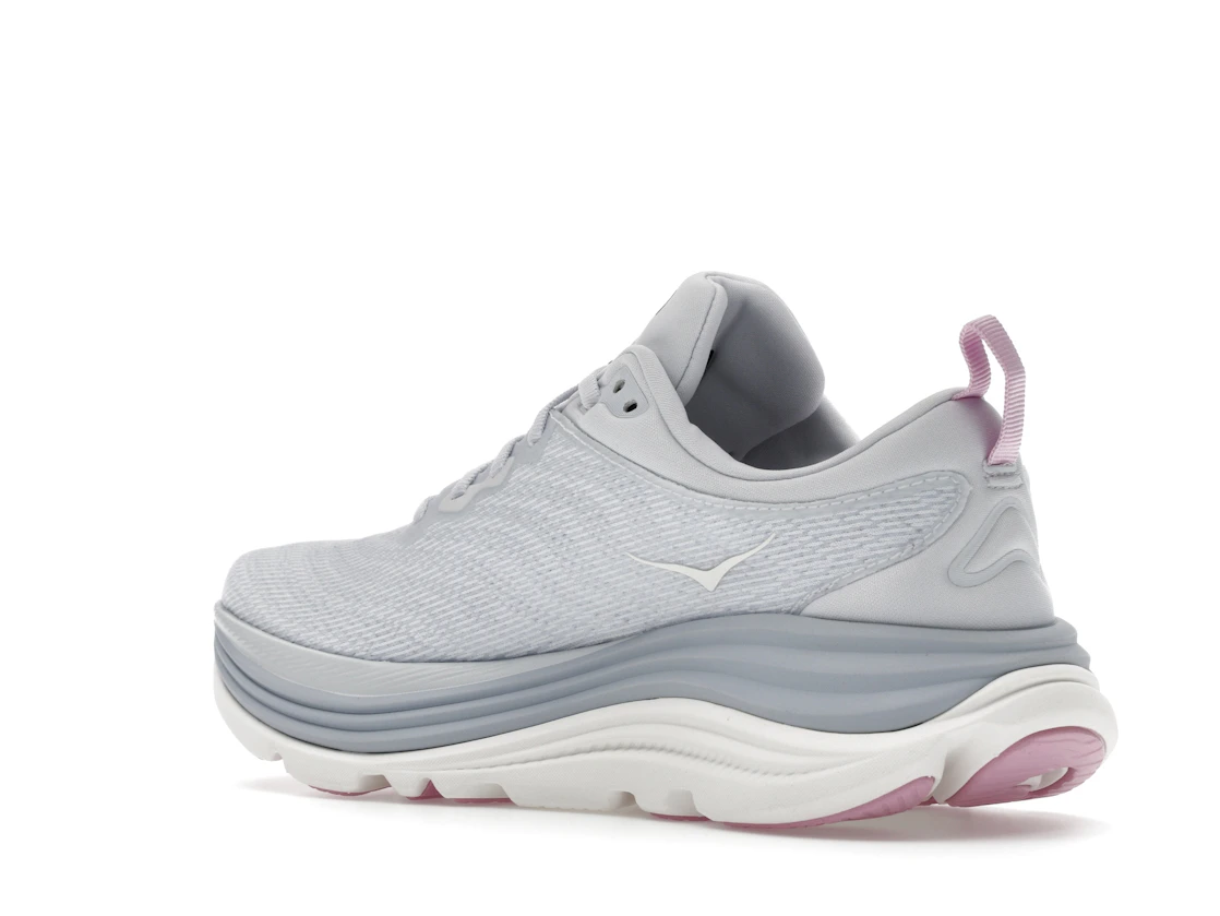 Hoka One One Gaviota 5 Sea Ice Pink Twilight (Women's)