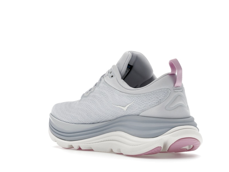 Hoka One One Gaviota 5 Sea Ice Pink Twilight (Women's)