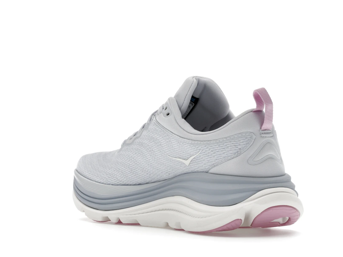 Hoka One One Gaviota 5 Sea Ice Pink Twilight (Women's)