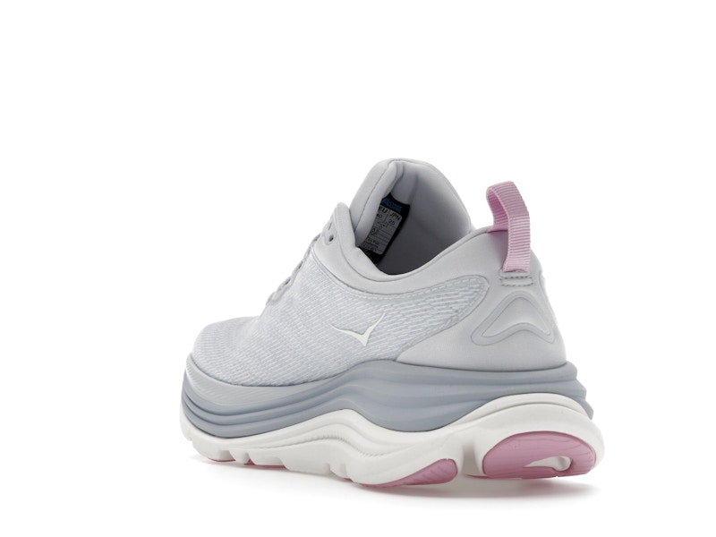 Hoka One One Gaviota 5 Sea Ice Pink Twilight (Women's)
