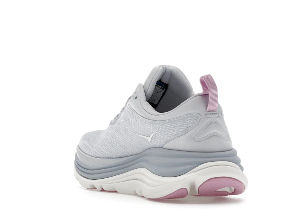 Hoka One One Gaviota 5 Sea Ice Pink Twilight (Women's)