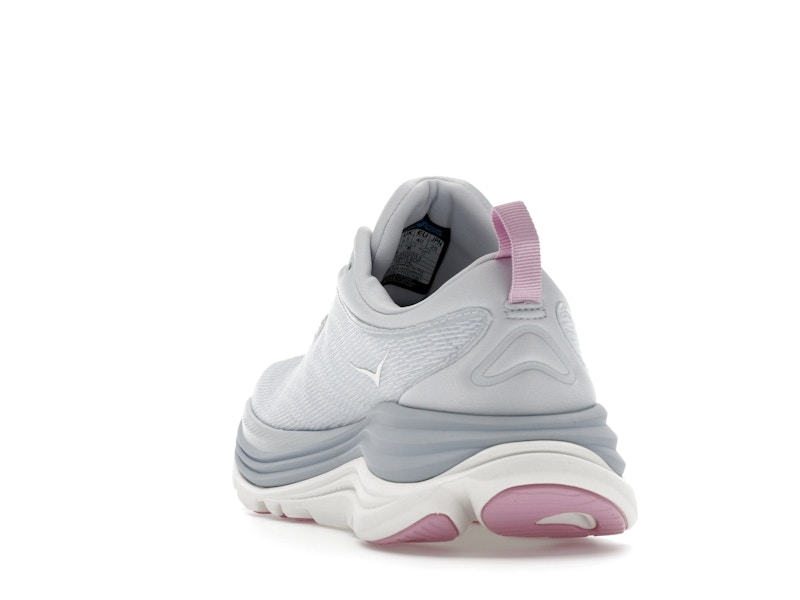 Hoka One One Gaviota 5 Sea Ice Pink Twilight (Women's)