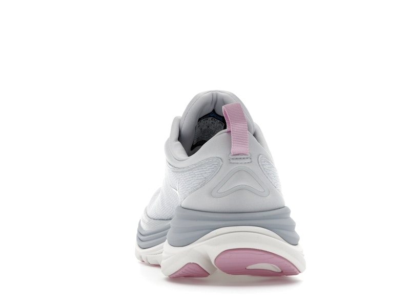 Hoka One One Gaviota 5 Sea Ice Pink Twilight (Women's)
