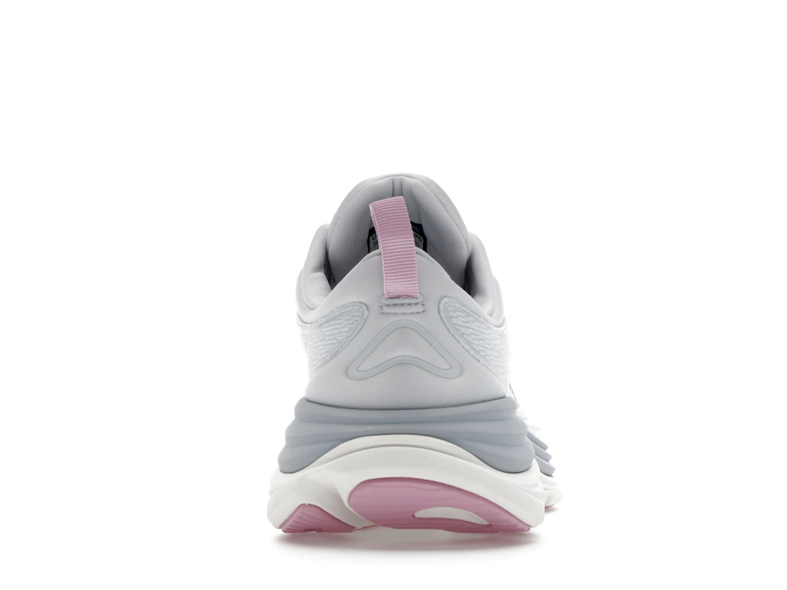 Hoka One One Gaviota 5 Sea Ice Pink Twilight (Women's)