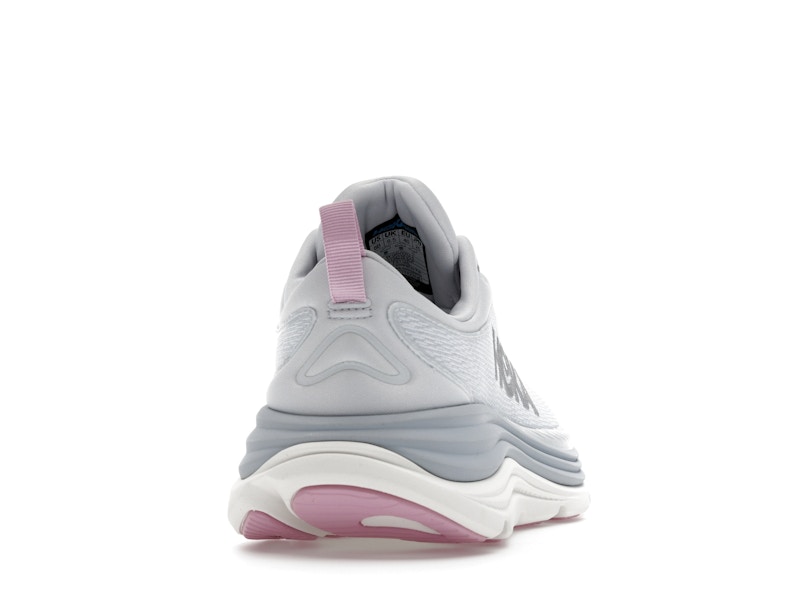 Hoka One One Gaviota 5 Sea Ice Pink Twilight (Women's)