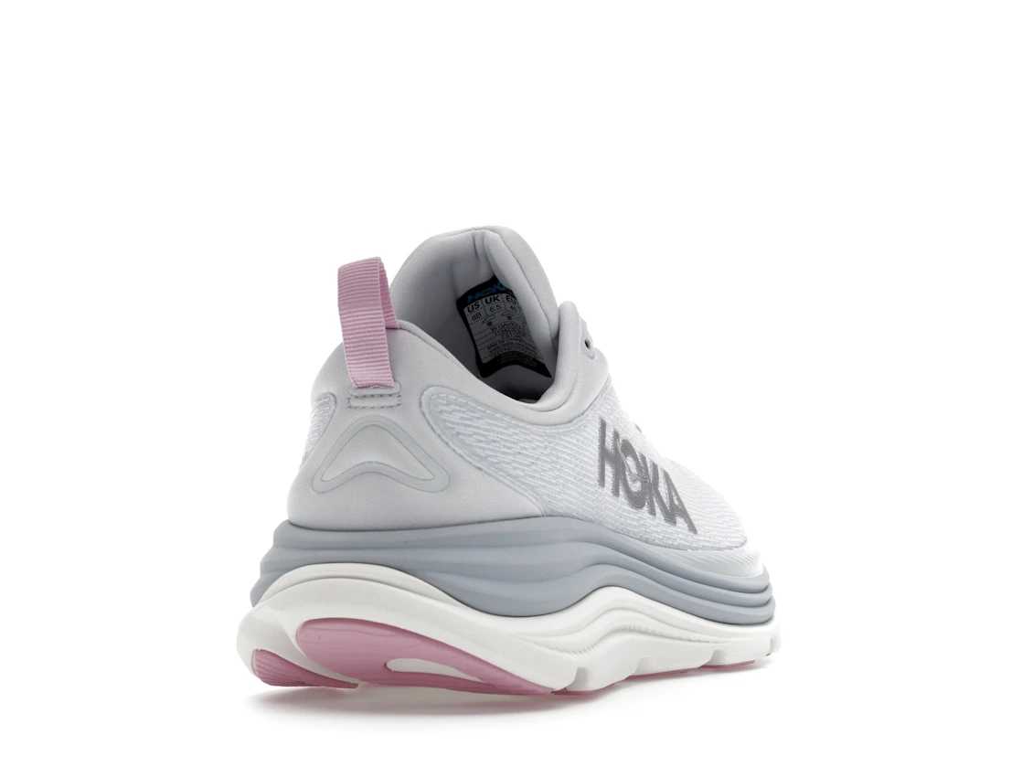 Hoka One One Gaviota 5 Sea Ice Pink Twilight (Women's)