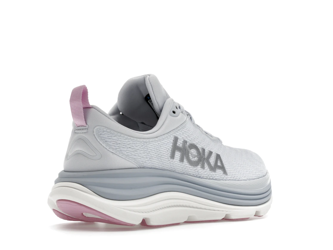 Hoka One One Gaviota 5 Sea Ice Pink Twilight (Women's)