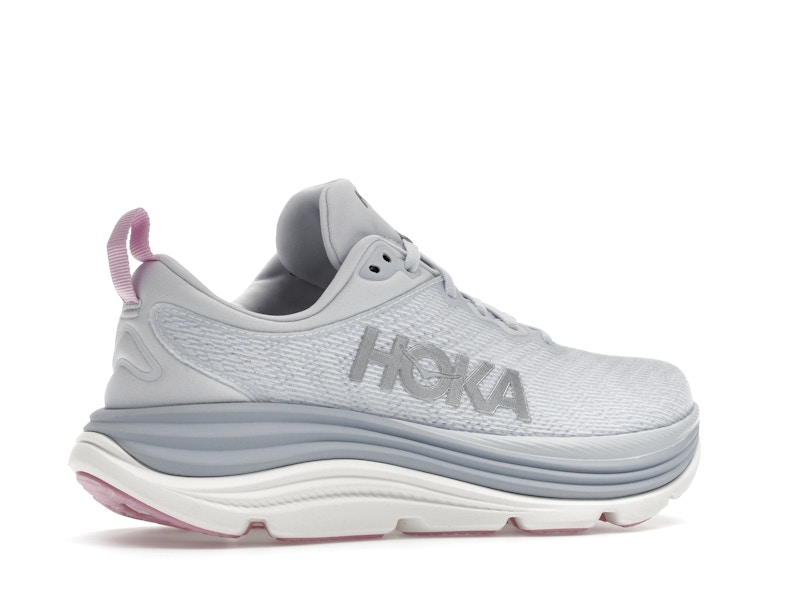 Hoka One One Gaviota 5 Sea Ice Pink Twilight (Women's)