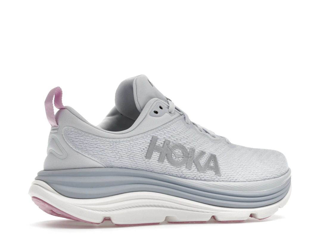 Hoka One One Gaviota 5 Sea Ice Pink Twilight (Women's)