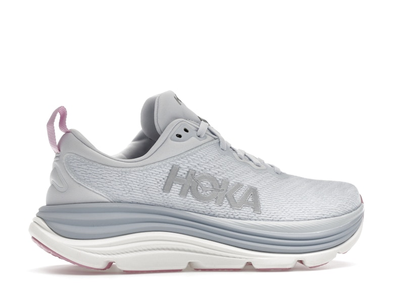 Hoka One One Gaviota 5 Sea Ice Pink Twilight (Women's)