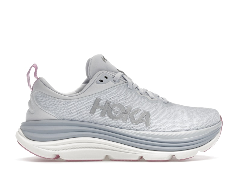 Hoka One One Gaviota 5 Sea Ice Pink Twilight (Women's)