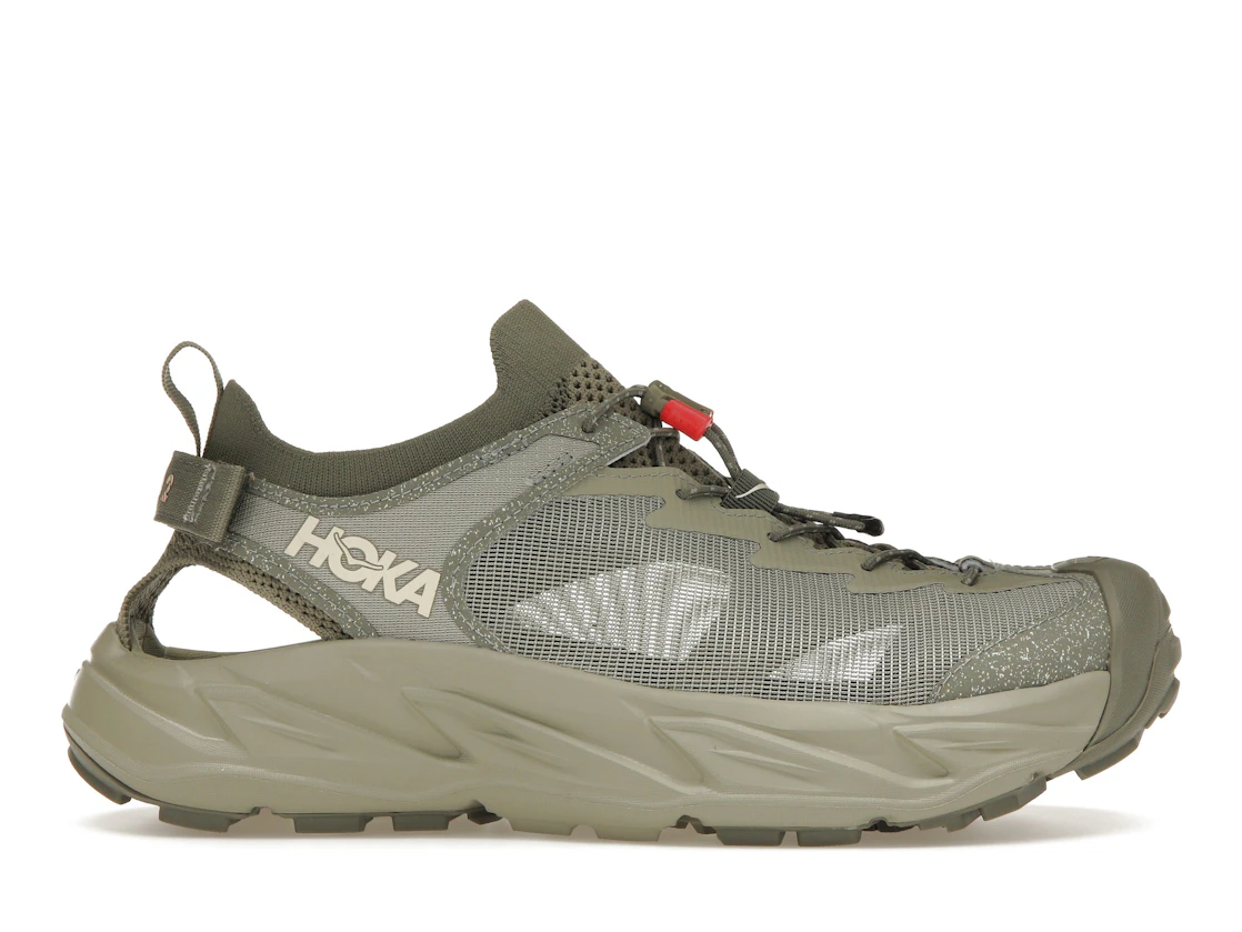Hoka One One Hopara 2 Barley Oat Milk