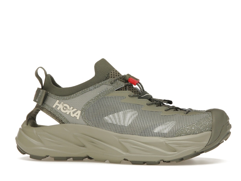 Hoka One One Hopara 2 Barley Oat Milk