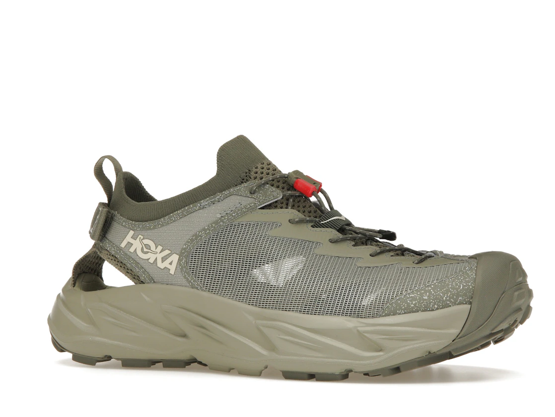 Hoka One One Hopara 2 Barley Oat Milk