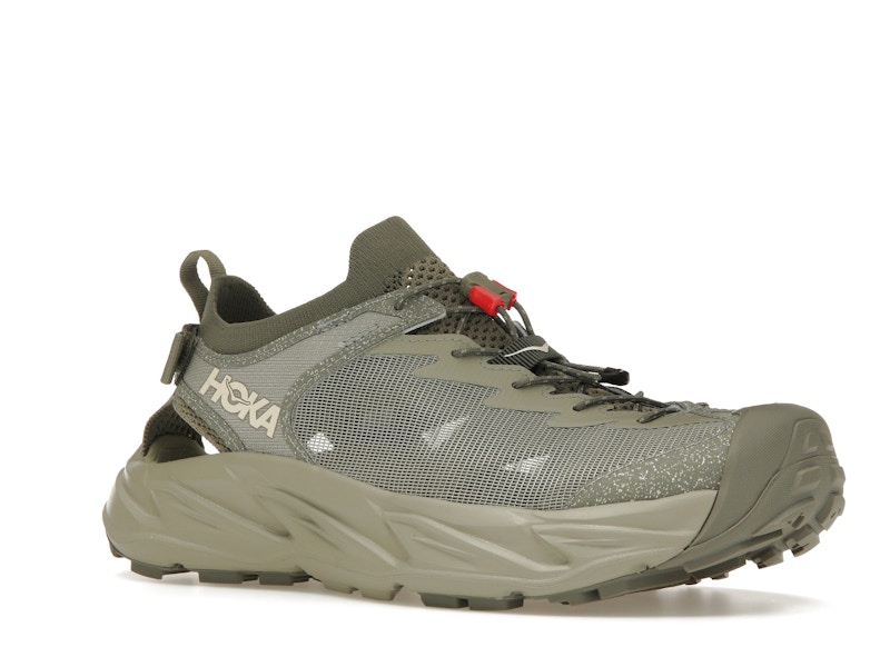 Hoka One One Hopara 2 Barley Oat Milk
