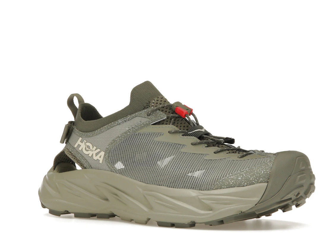 Hoka One One Hopara 2 Barley Oat Milk