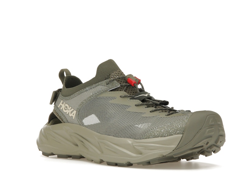 Hoka One One Hopara 2 Barley Oat Milk