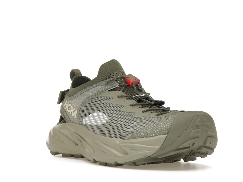 Hoka One One Hopara 2 Barley Oat Milk