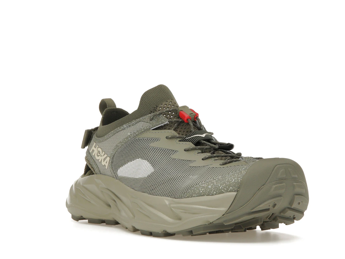 Hoka One One Hopara 2 Barley Oat Milk