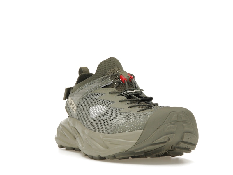 Hoka One One Hopara 2 Barley Oat Milk