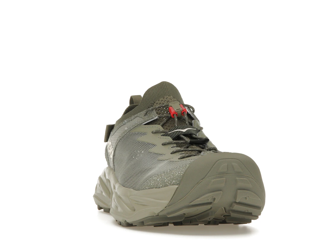 Hoka One One Hopara 2 Barley Oat Milk
