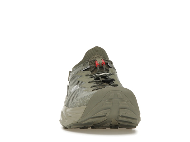 Hoka One One Hopara 2 Barley Oat Milk
