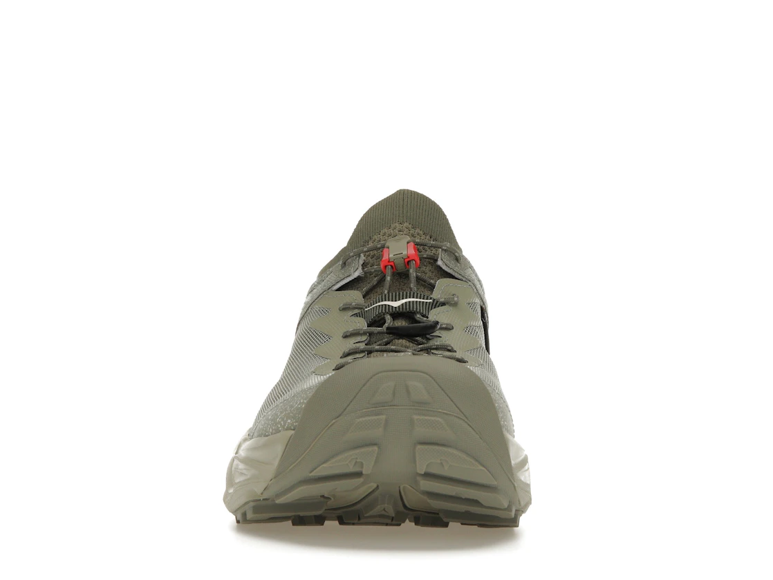 Hoka One One Hopara 2 Barley Oat Milk