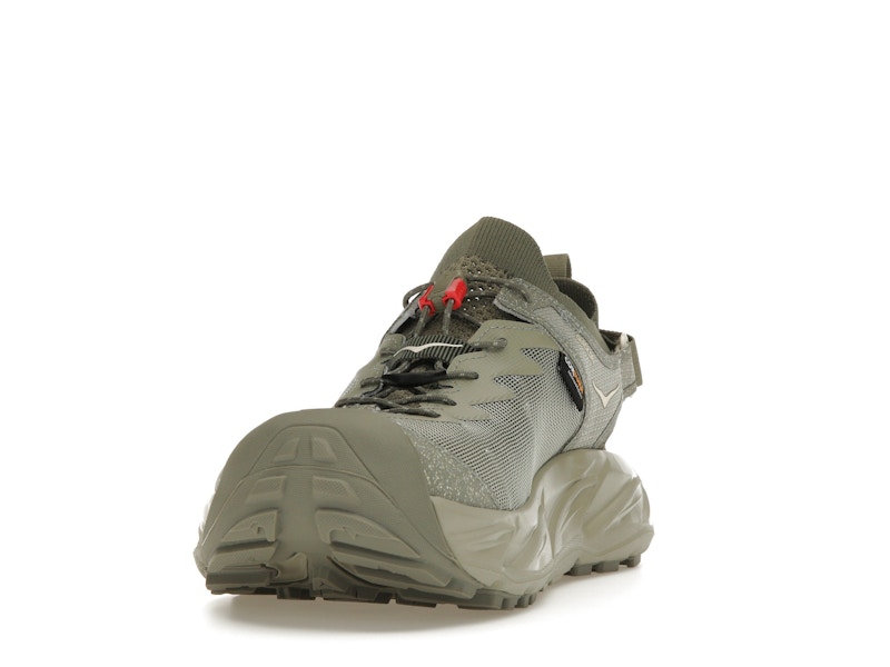 Hoka One One Hopara 2 Barley Oat Milk