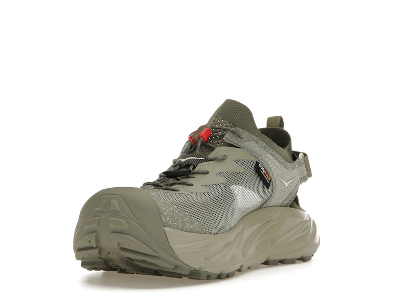 Hoka One One Hopara 2 Barley Oat Milk
