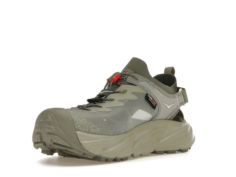 Hoka One One Hopara 2 Barley Oat Milk