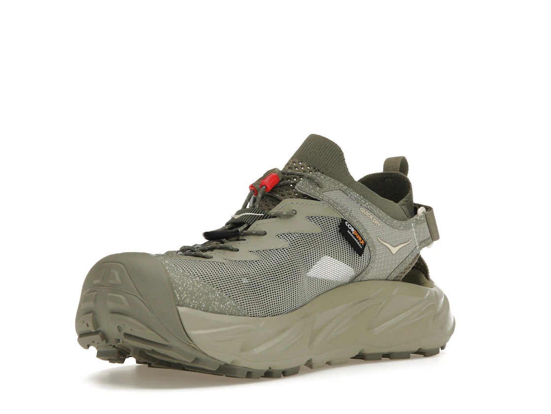 Hoka One One Hopara 2 Barley Oat Milk
