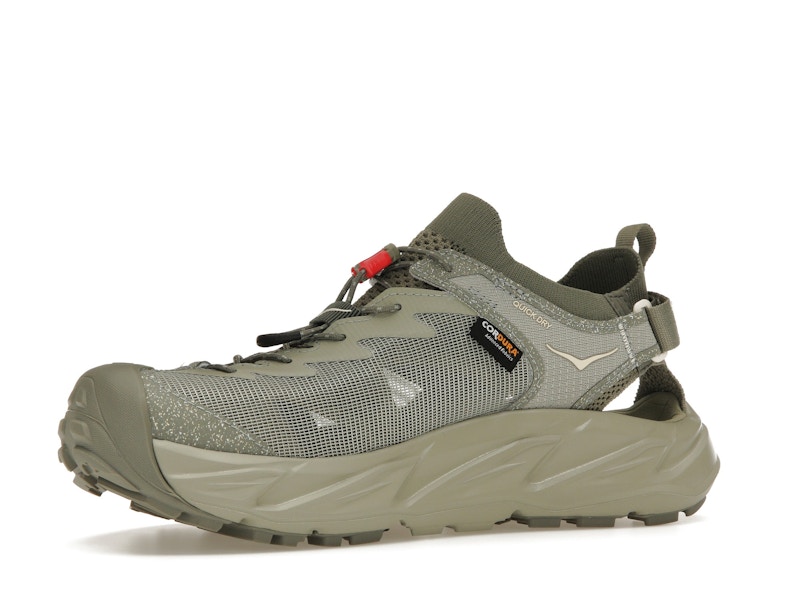 Hoka One One Hopara 2 Barley Oat Milk