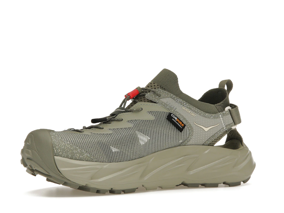 Hoka One One Hopara 2 Barley Oat Milk
