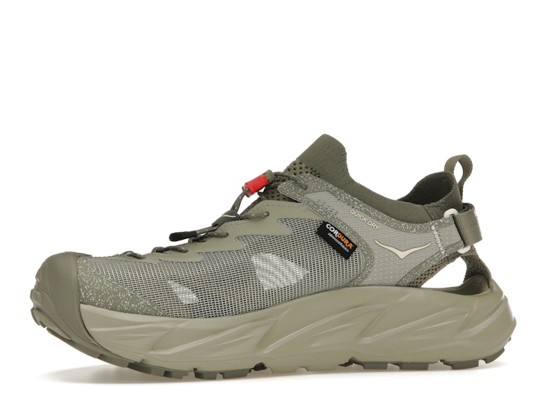 Hoka One One Hopara 2 Barley Oat Milk