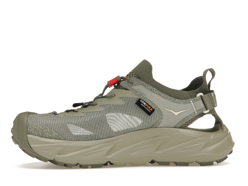 Hoka One One Hopara 2 Barley Oat Milk