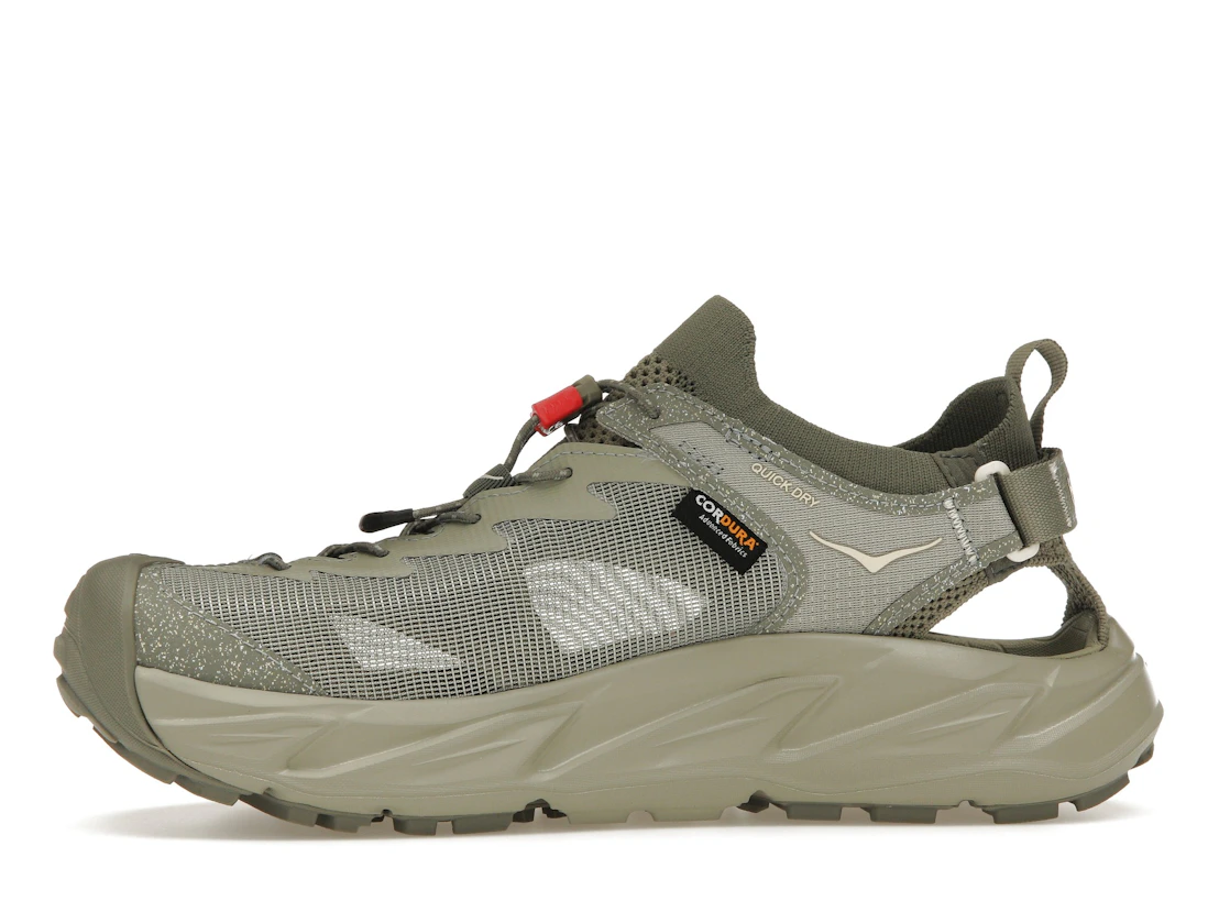 Hoka One One Hopara 2 Barley Oat Milk