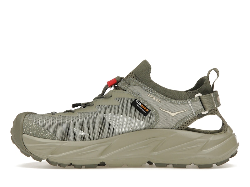 Hoka One One Hopara 2 Barley Oat Milk