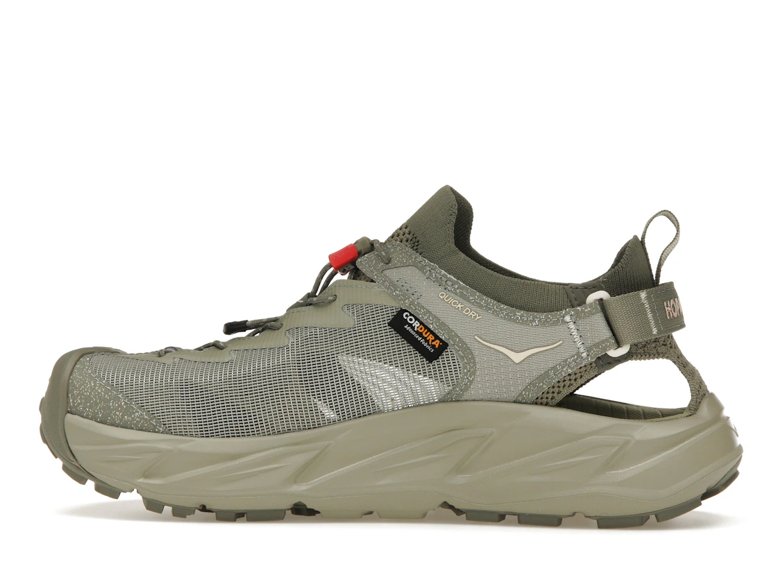 Hoka One One Hopara 2 Barley Oat Milk