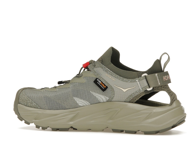 Hoka One One Hopara 2 Barley Oat Milk