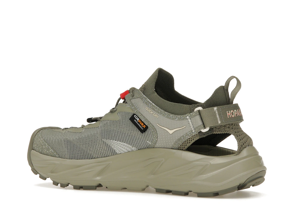 Hoka One One Hopara 2 Barley Oat Milk
