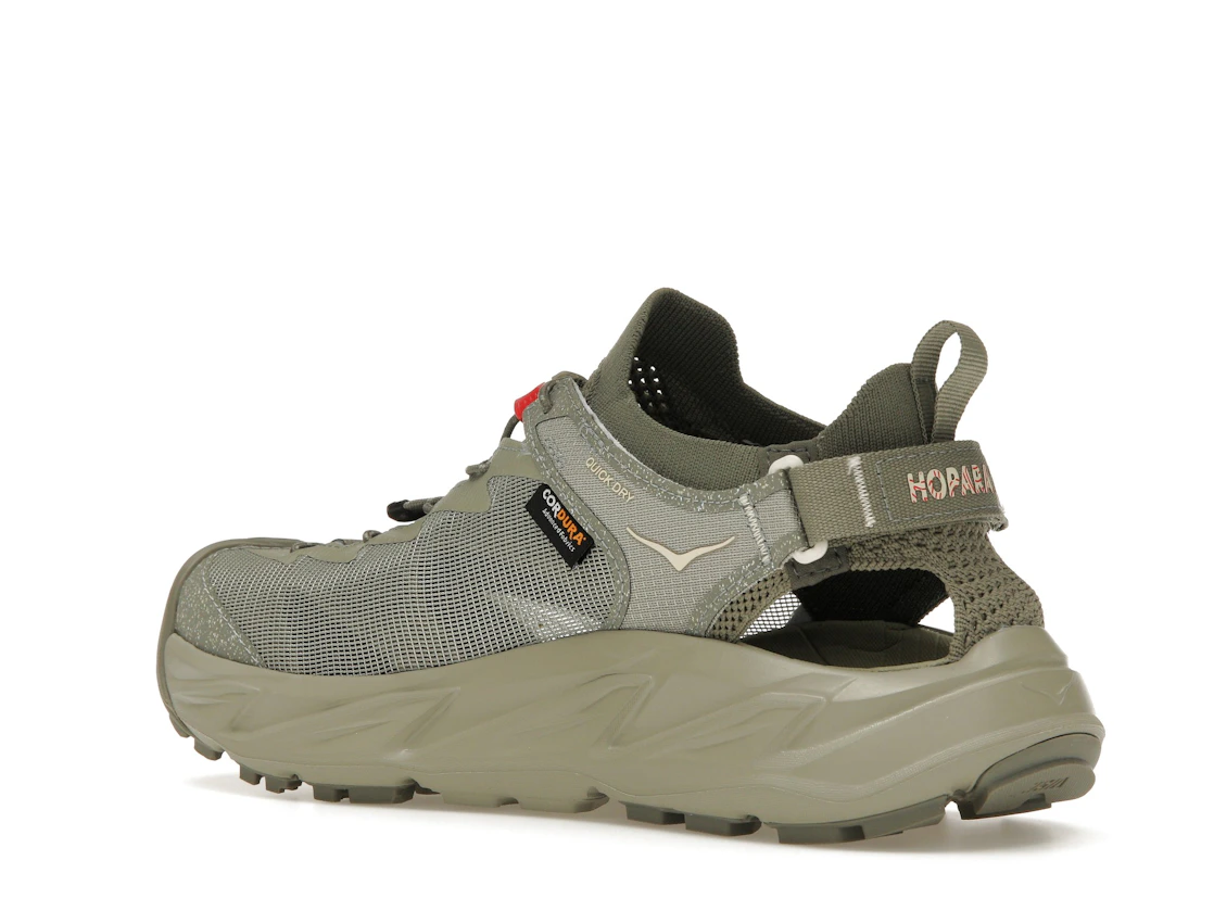 Hoka One One Hopara 2 Barley Oat Milk