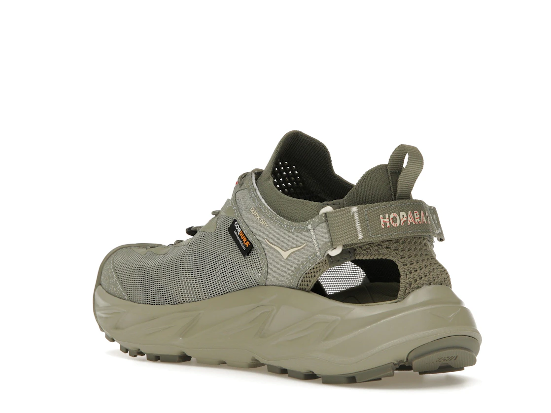 Hoka One One Hopara 2 Barley Oat Milk