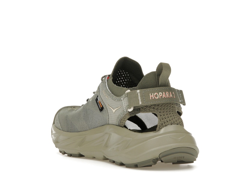Hoka One One Hopara 2 Barley Oat Milk