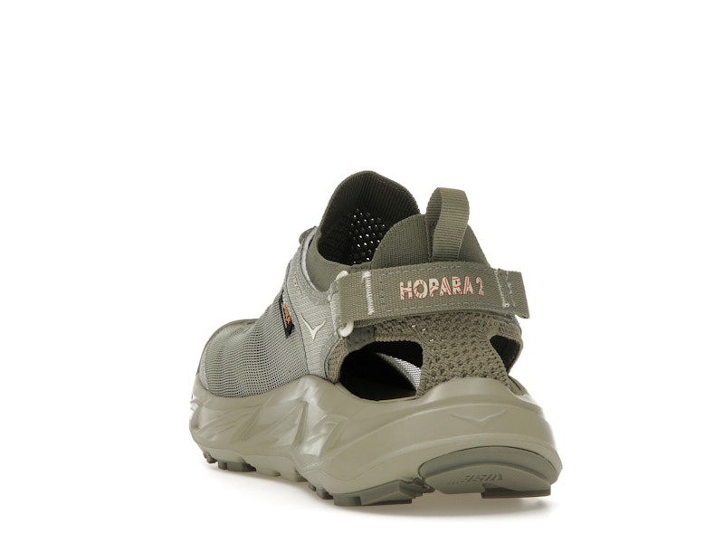 Hoka One One Hopara 2 Barley Oat Milk
