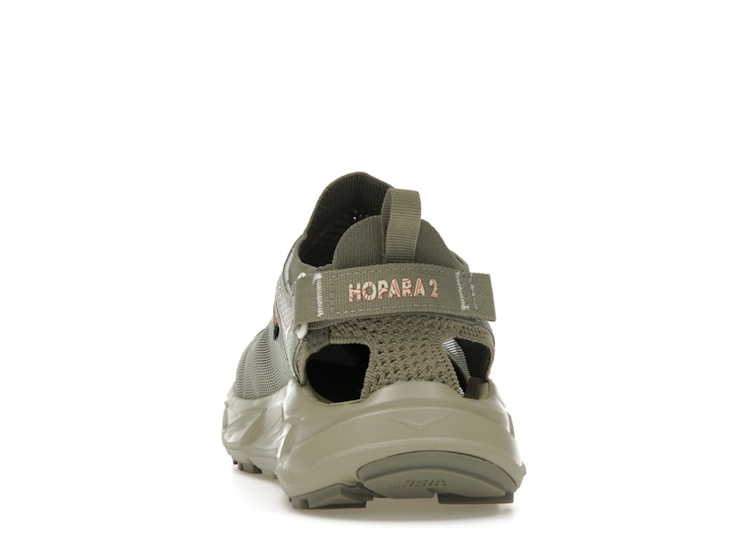 Hoka One One Hopara 2 Barley Oat Milk