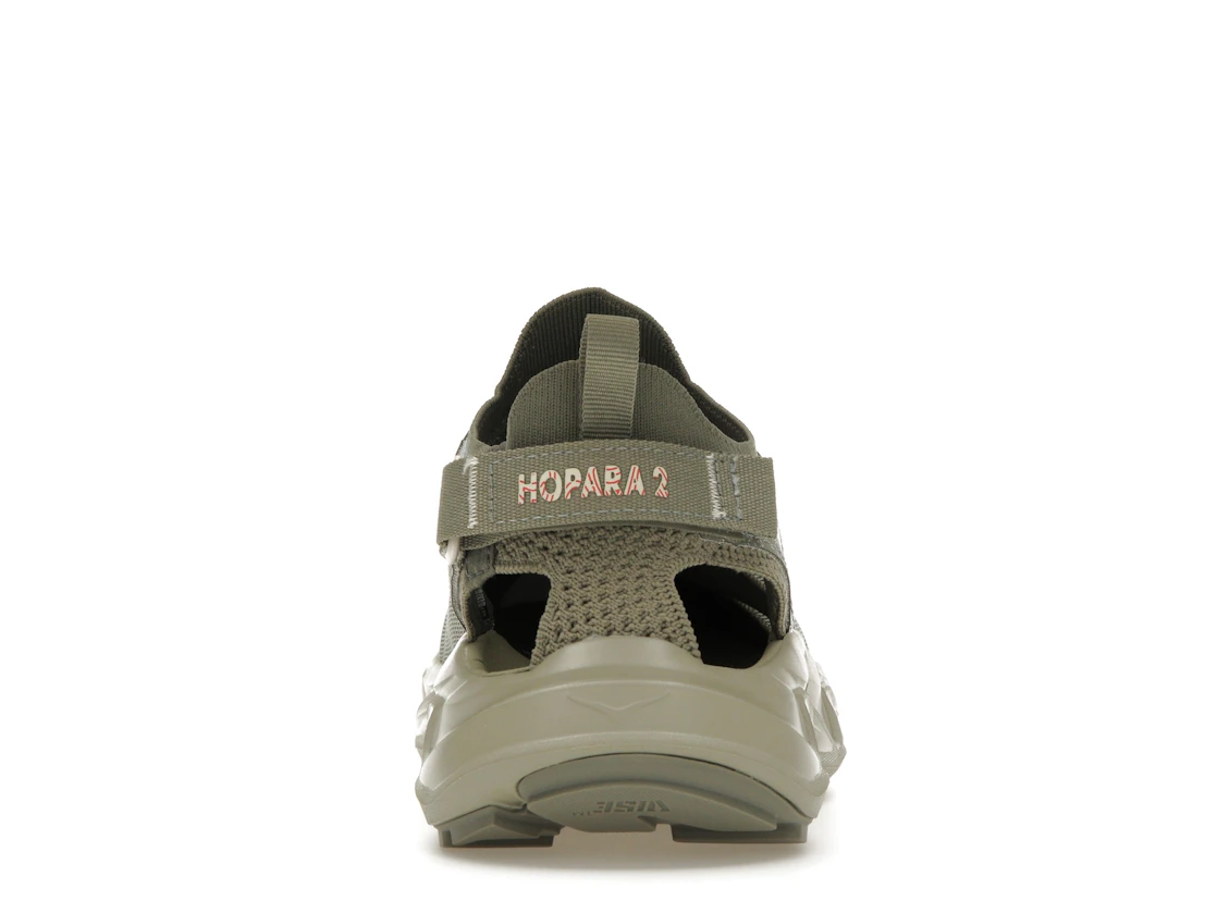 Hoka One One Hopara 2 Barley Oat Milk