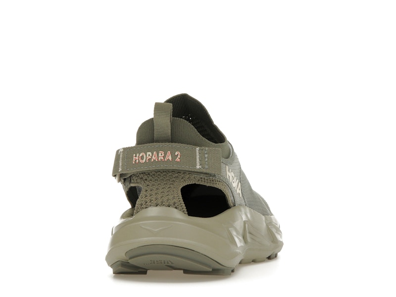 Hoka One One Hopara 2 Barley Oat Milk