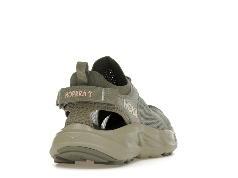Hoka One One Hopara 2 Barley Oat Milk