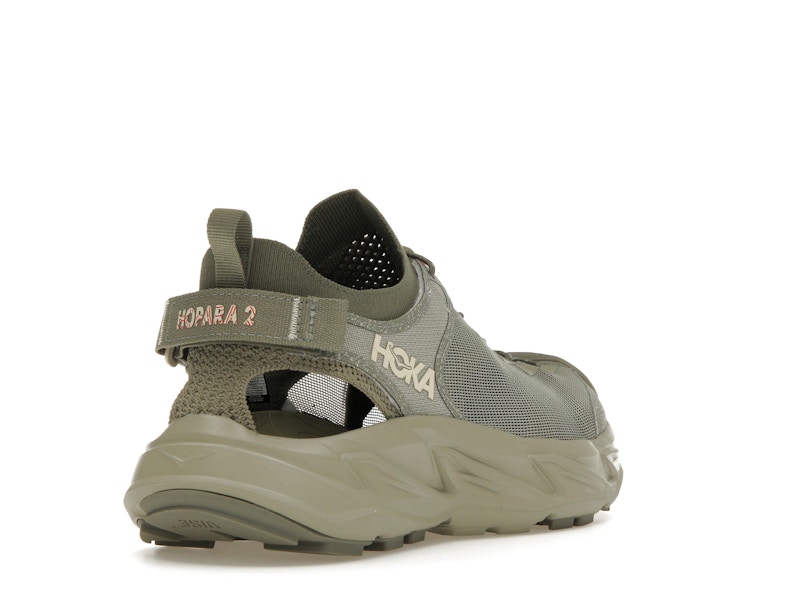 Hoka One One Hopara 2 Barley Oat Milk