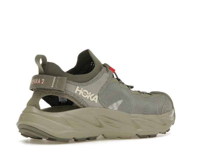 Hoka One One Hopara 2 Barley Oat Milk